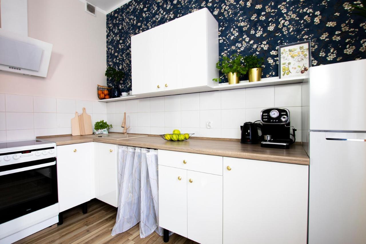 Apartamenty Kdn Бельсько-Бяла Екстер'єр фото