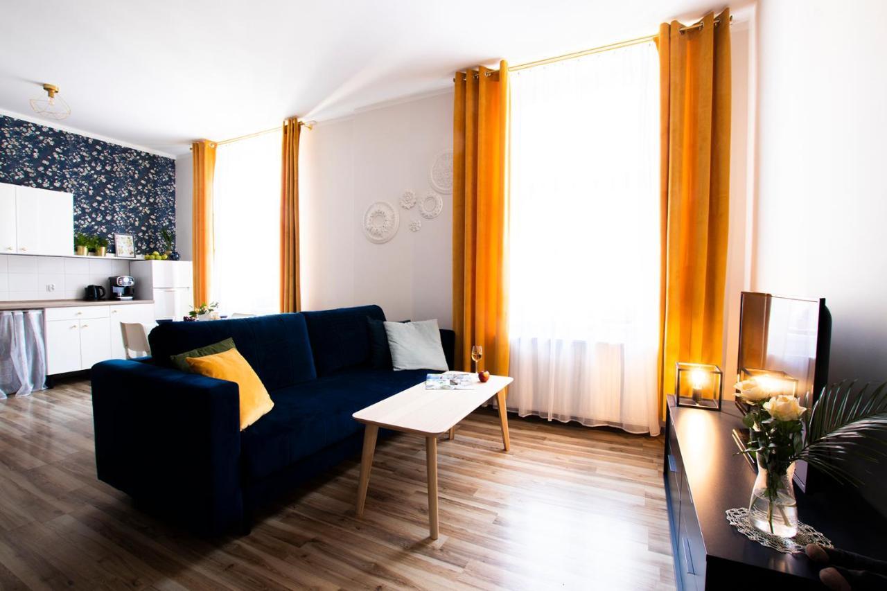 Apartamenty Kdn Бельсько-Бяла Екстер'єр фото