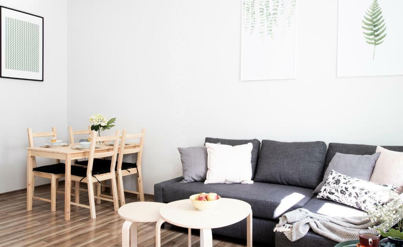 Apartamenty Kdn Бельсько-Бяла Екстер'єр фото