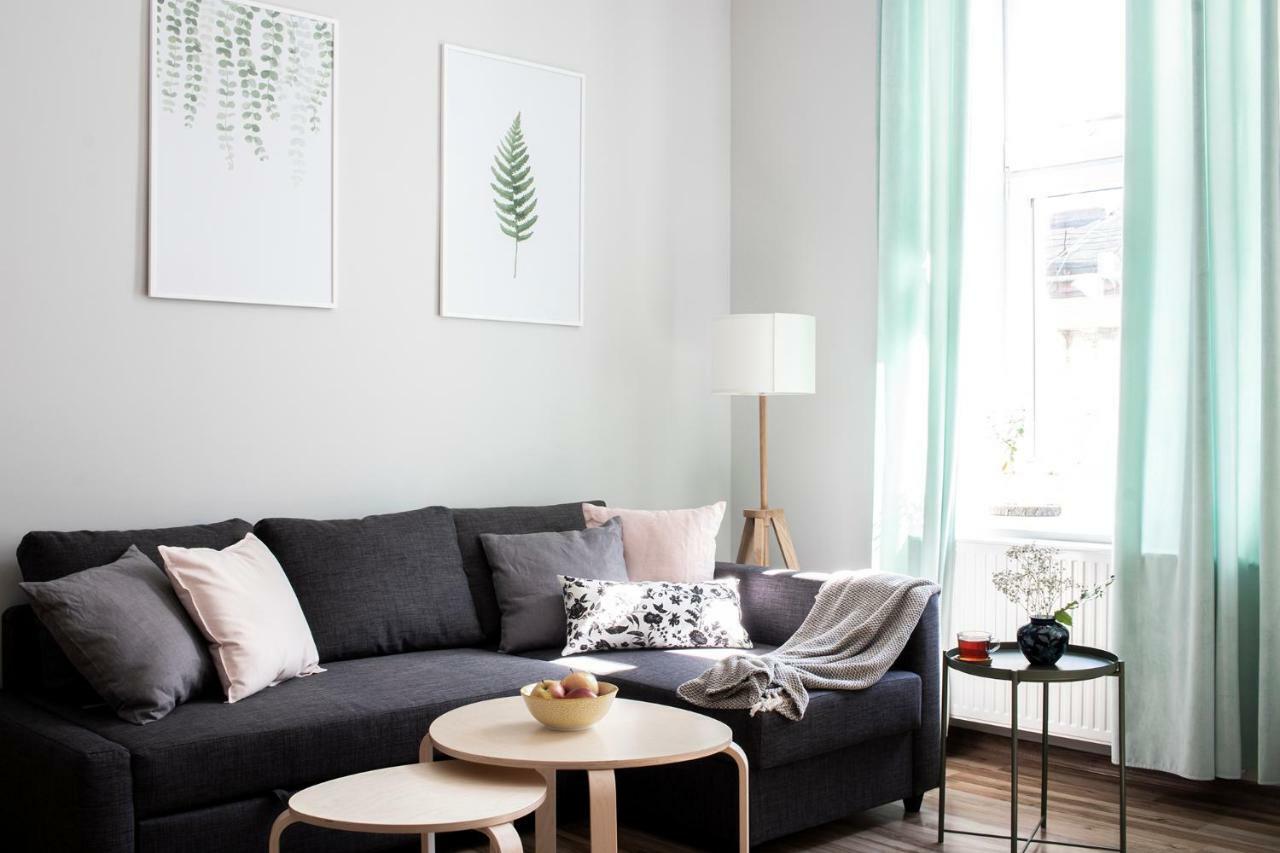 Apartamenty Kdn Бельсько-Бяла Екстер'єр фото