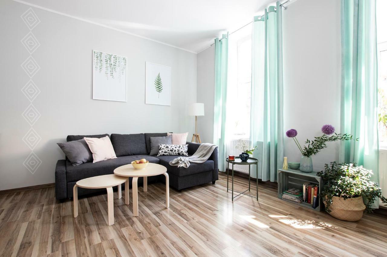 Apartamenty Kdn Бельсько-Бяла Екстер'єр фото