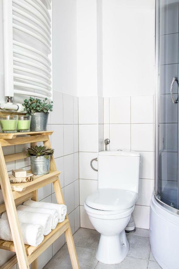 Apartamenty Kdn Бельсько-Бяла Екстер'єр фото
