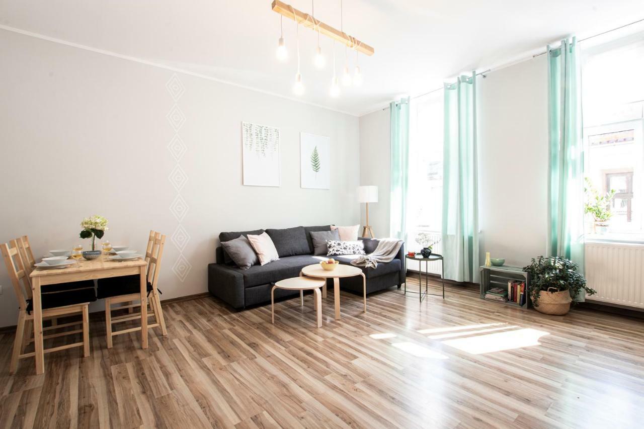 Apartamenty Kdn Бельсько-Бяла Екстер'єр фото