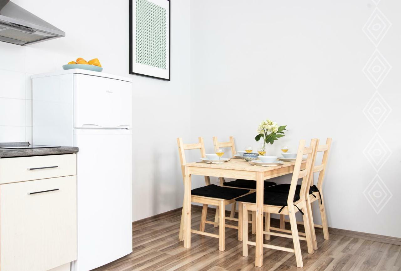 Apartamenty Kdn Бельсько-Бяла Екстер'єр фото