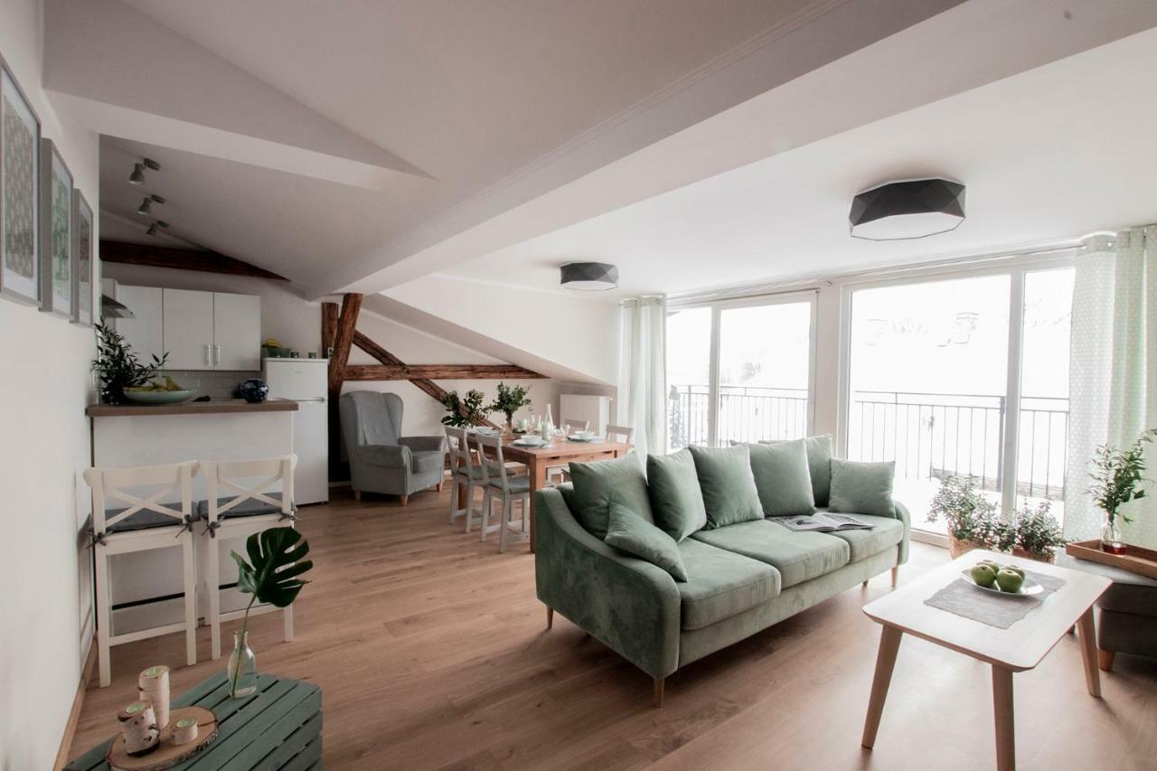 Apartamenty Kdn Бельсько-Бяла Екстер'єр фото